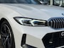 BMW 3-Serie Touring 330e M-sport Pano|Memeory|Schaalstoelen|ACC|Keyless|Carplay|HUD