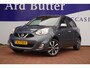 Nissan Micra 1.2 Connect Edition N-TEC / ClimateControl / Cruise / Navi / PDC / 16"LMV / = DEALER ONDERHOUDEN !!