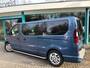 Opel Vivaro 1.6 CDTI 146pk L2 DC Sport  2xSchuifdeur, Leder, Navi, Camera, LED, TrHaak, NAP