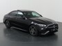 Mercedes-Benz C-klasse 180 Star Edition AMG | Night | Panoramadak | 18" AMG Velgen | Keyless Entry | 360 camera |