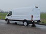 Ford Transit 350 2.0 TDCI L3H2 airco, navi, pdc, camera, trekhaak, cruise