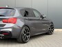 BMW 1-Serie M140i xDrive High Executive Oh Historie - Leder - Apple CarPlay