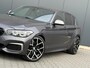 BMW 1-Serie M140i xDrive High Executive Oh Historie - Leder - Apple CarPlay