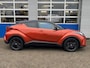 Toyota C-HR 2.0 Hybrid Launch Edition