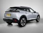 Peugeot e-2008 EV Allure 50 kWh