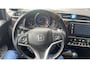 Honda Jazz 1.3 i-VTEC Elegance | Automaat | 1e Eigenaar | Navi | Cam "| PDC "| ACC | Cruise Control | 15"LMV | Stoel Verwarming |