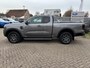 Ford Ranger 2.0 Super Cab EcoBlue Wildtrak | SCI | 204pk Automaat | Trekhaak | Lederen Bekleding | Rollertop | 3.500kg Trekgewicht | Adaptieve Cruise