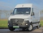 Mercedes-Benz Sprinter 317 1.9 CDI L2H2 Mbux 10 LED Navi Automaat PDC Airco Camera Euro6 170 PK!