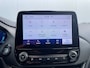 Ford Puma Hybrid ST-Line X Automaat Nw geleverd Garantie tot 13-01-2028 | Trekhaak | Winterpack | Adap. Cruise | Elek. Achterklep | Bliss | 100% dealer onderhouden |