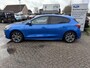Ford Focus 1.0 EcoBoost Hybrid ST Line X | Bellen voor bezichtiging | 125pk Trekhaak | Adaptieve Cruise | Winterpack | Achteruitrijcamera | Nederlandse auto
