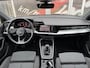 Audi A3 Sportback 35 TFSI 150pk Advanced Edition / Carplay / Camera / Parkeer assistent / 17'' LM / Trekhaak