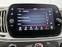 Fiat 500 Hybrid Lounge | Airco | Bluetooth | Apple Carplay | Cruise Control | 15''inch LM velgen