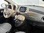 Fiat 500 Hybrid Lounge | Airco | Bluetooth | Apple Carplay | Cruise Control | 15''inch LM velgen