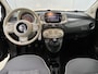 Fiat 500 Hybrid Lounge | Airco | Bluetooth | Apple Carplay | Cruise Control | 15''inch LM velgen
