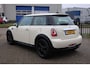 MINI One Mini 1.6 Holland Street NAVI_CRUIS_PDC_LMV.