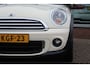MINI One Mini 1.6 Holland Street NAVI_CRUIS_PDC_LMV.