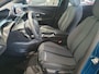 Peugeot e-2008 EV Allure Avantage 54 kWh Climate Control | Full Map Navigatie | Apple Carplay / Android Auto | 360 Camera | Parkeersensoren | Bekleding Half Leder