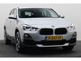 BMW X2 sDrive20i High Executive Automaat LED, Head-Up, Apple Carplay, Stoelverwarming, PDC, 17"