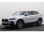 BMW X2 sDrive20i High Executive Automaat LED, Head-Up, Apple Carplay, Stoelverwarming, PDC, 17"