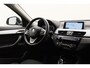BMW X2 sDrive20i High Executive Automaat LED, Head-Up, Apple Carplay, Stoelverwarming, PDC, 17"