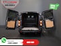 Opel Vivaro 2.0 180 pk Aut. DC Dubbel Cabine Elek.Stoelen/ Leder/ 2xSchuifdeur/ Afn.Trekhaak/ Climate/ Carplay/ Stoelverw./ Navi/ Cruise/ PDC/ Camera