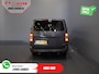 Opel Vivaro 2.0 180 pk Aut. DC Dubbel Cabine Elek.Stoelen/ Leder/ 2xSchuifdeur/ Afn.Trekhaak/ Climate/ Carplay/ Stoelverw./ Navi/ Cruise/ PDC/ Camera