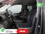 Opel Vivaro 2.0 180 pk Aut. DC Dubbel Cabine Elek.Stoelen/ Leder/ 2xSchuifdeur/ Afn.Trekhaak/ Climate/ Carplay/ Stoelverw./ Navi/ Cruise/ PDC/ Camera