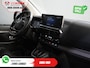 Opel Vivaro 2.0 180 pk Aut. DC Dubbel Cabine Elek.Stoelen/ Leder/ 2xSchuifdeur/ Afn.Trekhaak/ Climate/ Carplay/ Stoelverw./ Navi/ Cruise/ PDC/ Camera
