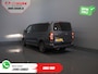 Opel Vivaro 2.0 180 pk Aut. DC Dubbel Cabine Elek.Stoelen/ Leder/ 2xSchuifdeur/ Afn.Trekhaak/ Climate/ Carplay/ Stoelverw./ Navi/ Cruise/ PDC/ Camera