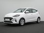 Hyundai i10 1.0 Premium Met Navigatie, Climate Control en Cruise Control Uit voorraad leverbaar!