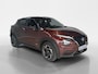 Nissan Juke 1.6 Hybrid N-Connecta *Navigatie*Apple carplay &Androidauto*Parkeersensoren voor en achter*Achteruitrijcamera*Climate controle*Cruise controle*Automaat*