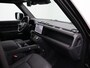 Land Rover Defender 2.0 P300e 110 X-Dynamic SE | Cold Climate Pack | Black Exterior Pack | Clearsight | 22" | Zijtreden | Spatlappen | Koelkast