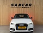 Audi A1 1.0 TFSI S-line Cruiscontrol|Airco|Xenon koplampen|led achterlichten|17 inch LMV