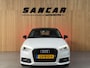 Audi A1 1.0 TFSI S-line Cruiscontrol|Airco|Xenon koplampen|led achterlichten|17 inch LMV