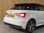 Audi A1 1.0 TFSI S-line Cruiscontrol|Airco|Xenon koplampen|led achterlichten|17 inch LMV