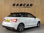 Audi A1 1.0 TFSI S-line Cruiscontrol|Airco|Xenon koplampen|led achterlichten|17 inch LMV