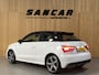 Audi A1 1.0 TFSI S-line Cruiscontrol|Airco|Xenon koplampen|led achterlichten|17 inch LMV