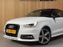 Audi A1 1.0 TFSI S-line Cruiscontrol|Airco|Xenon koplampen|led achterlichten|17 inch LMV
