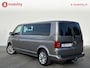 Volkswagen Transporter 2.0 TDI L2H1 141PK Highline Dubbele Cabine Automaat | Trekhaak | Navigatie | PDC Voor / Achter | GlassLook