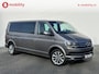 Volkswagen Transporter 2.0 TDI L2H1 141PK Highline Dubbele Cabine Automaat | Trekhaak | Navigatie | PDC Voor / Achter | GlassLook