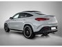 Mercedes-Benz GLE Coupé AMG 53 Hybrid 4MATIC+ Night Edition Premium Plus | Trekhaak | Remklauwen in rood | Winterpakket | Sierelementen AMG carbon | Stoelverwarming achter | 22 inch AMG velgen | Rijassistentiepakket | Stoelventilatie voor | Head-up display | 360°-camera |