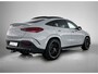 Mercedes-Benz GLE Coupé AMG 53 Hybrid 4MATIC+ Night Edition Premium Plus | Trekhaak | Remklauwen in rood | Winterpakket | Sierelementen AMG carbon | Stoelverwarming achter | 22 inch AMG velgen | Rijassistentiepakket | Stoelventilatie voor | Head-up display | 360°-camera |
