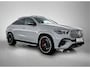 Mercedes-Benz GLE Coupé AMG 53 Hybrid 4MATIC+ Night Edition Premium Plus | Trekhaak | Remklauwen in rood | Winterpakket | Sierelementen AMG carbon | Stoelverwarming achter | 22 inch AMG velgen | Rijassistentiepakket | Stoelventilatie voor | Head-up display | 360°-camera |