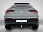 Mercedes-Benz GLE Coupé AMG 53 Hybrid 4MATIC+ Night Edition Premium Plus | Trekhaak | Remklauwen in rood | Winterpakket | Sierelementen AMG carbon | Stoelverwarming achter | 22 inch AMG velgen | Rijassistentiepakket | Stoelventilatie voor | Head-up display | 360°-camera |