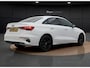 Audi A3 Limousine 30 TFSI Advanced edition | Stoelverwarming | Camera | Zwart Optiek | ACC |