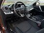 Mazda 3 2.0 DiSi GT-M | BOSE | Key-Less | Stoelverwarming | Navi | Trekhaak | Clima | 17" Velgen | PDC | 6 Versnellingen | Cruise