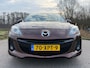 Mazda 3 2.0 DiSi GT-M | BOSE | Key-Less | Stoelverwarming | Navi | Trekhaak | Clima | 17" Velgen | PDC | 6 Versnellingen | Cruise