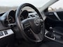 Mazda 3 2.0 DiSi GT-M | BOSE | Key-Less | Stoelverwarming | Navi | Trekhaak | Clima | 17" Velgen | PDC | 6 Versnellingen | Cruise