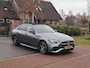Mercedes-Benz C-klasse 300 e AMG Line | Panoramadak | Trekhaak | Camera | Sfeerverlichting | Burmester |