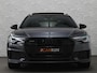 Audi A6 Avant 55 367pk S-Competition Hybrid | 37dkm | 10-2022 | Panodak | ACC | Audi Lane Assist | Trekhaak 2000kg | Stoel en Stuurwielverwarming | Standkachel | 4-Zone | Carplay | S-Line | 37dkm | 10-2022 | Rijklaarprijs met Bovag Garantie.